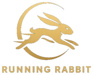 RUNNING RABBIT